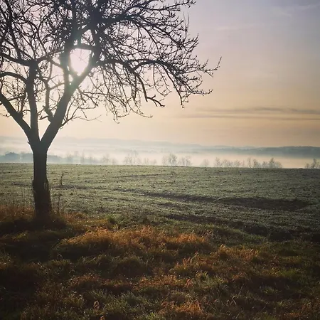 Ale Widoki Goscinne * Gieblo
